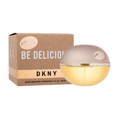 DKNY DKNY Golden Delicious Parfémovaná voda pro ženy 100 ml