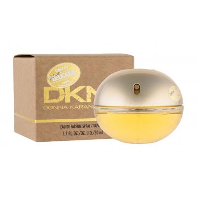 DKNY DKNY Golden Delicious Parfémovaná voda pro ženy 50 ml