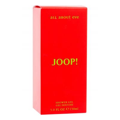 JOOP! All about Eve Sprchový gel pro ženy 150 ml