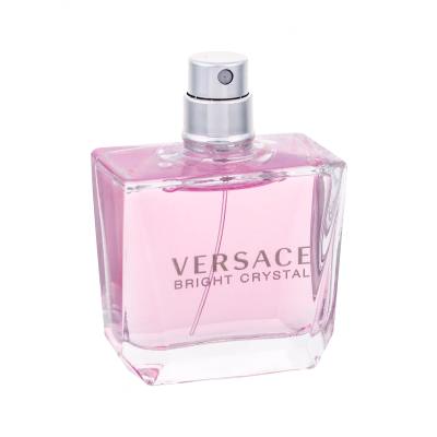 Versace Bright Crystal Toaletní voda pro ženy 30 ml tester