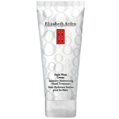 Elizabeth Arden Eight Hour Cream Intensive Moisturizing Hand Treatment Krém na ruce pro ženy 75 ml tester