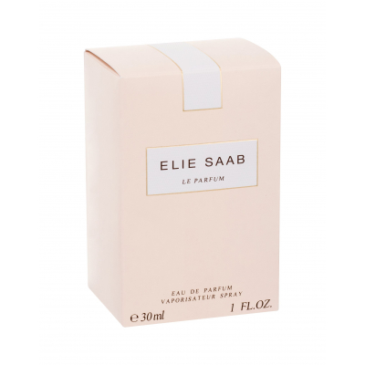 Elie Saab Le Parfum Parfémovaná voda pro ženy 30 ml