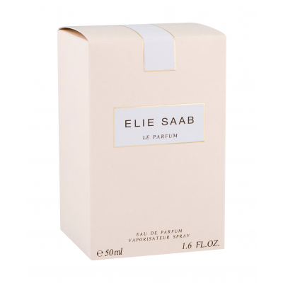 Elie Saab Le Parfum Parfémovaná voda pro ženy 50 ml