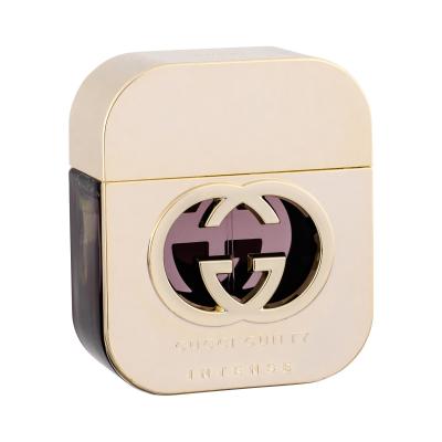 Gucci Gucci Guilty Intense Parfémovaná voda pro ženy 50 ml