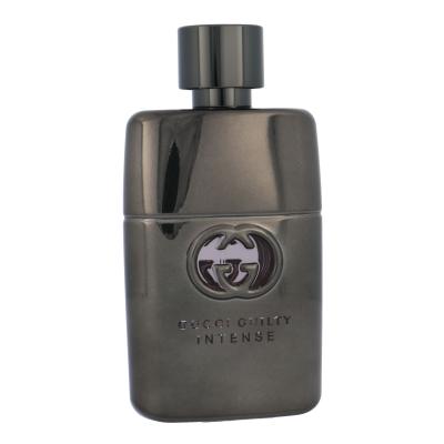 Gucci Gucci Guilty Intense Toaletní voda pro muže 50 ml
