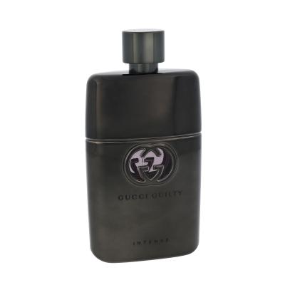 Gucci Gucci Guilty Intense Toaletní voda pro muže 90 ml