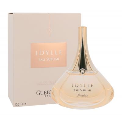 Guerlain Idylle Eau Sublime Toaletní voda pro ženy 100 ml