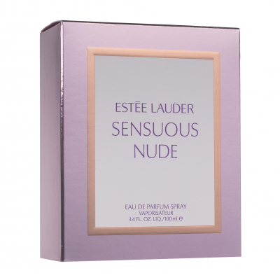 Estée Lauder Sensuous Nude Parfémovaná voda pro ženy 100 ml