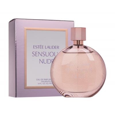 Estée Lauder Sensuous Nude Parfémovaná voda pro ženy 100 ml