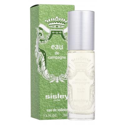 Sisley Eau de Campagne Toaletní voda 50 ml