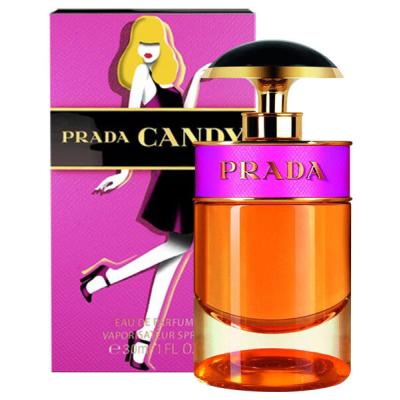 Prada Candy Parfémovaná voda pro ženy 80 ml tester