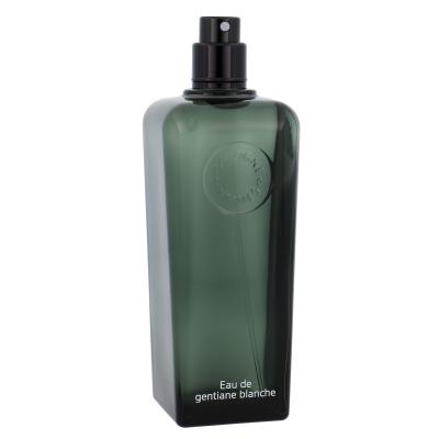 Hermes Les Colognes Hermes Eau de Gentiane Blanche Kolínská voda 100 ml tester