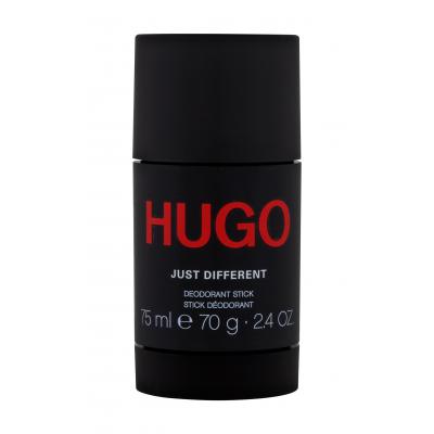 HUGO BOSS Hugo Just Different Deodorant pro muže 75 ml