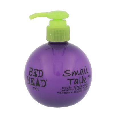 Tigi Bed Head Small Talk Pro objem vlasů pro ženy 200 ml