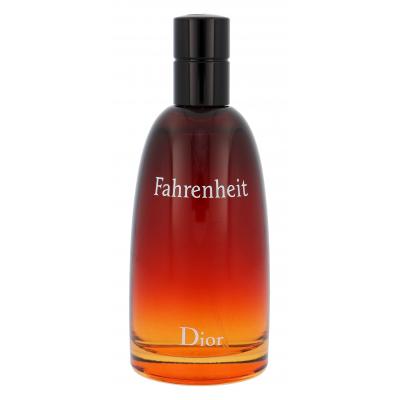 Christian Dior Fahrenheit Voda po holení pro muže S rozprašovačem 100 ml