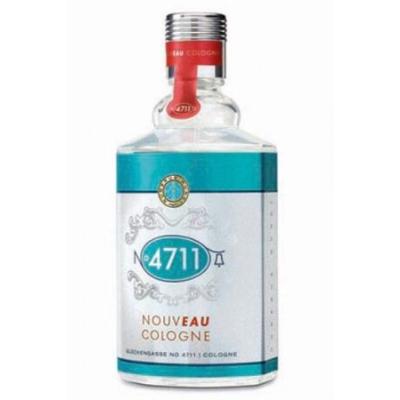 4711 Nouveau Cologne Kolínská voda pro muže 100 ml tester
