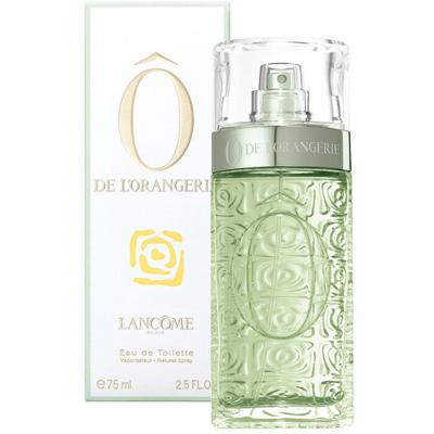 Lancôme O De L´Orangerie Toaletní voda pro ženy 75 ml tester