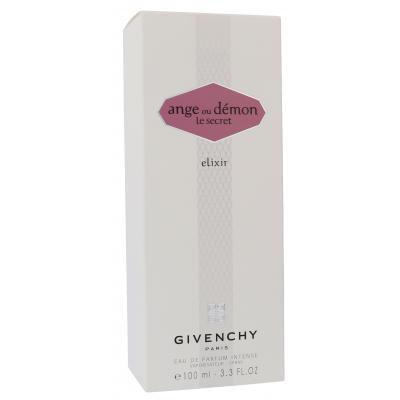 Givenchy Ange ou Démon (Etrange) Le Secret Elixir Parfémovaná voda pro ženy 100 ml