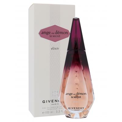 Givenchy Ange ou Démon (Etrange) Le Secret Elixir Parfémovaná voda pro ženy 100 ml