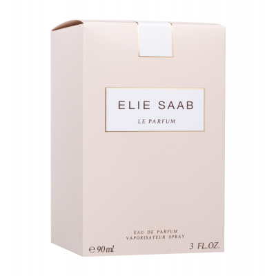 Elie Saab Le Parfum Parfémovaná voda pro ženy 90 ml