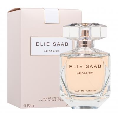 Elie Saab Le Parfum Parfémovaná voda pro ženy 90 ml