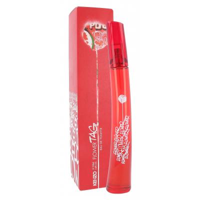 KENZO Flower Tag Toaletní voda pro ženy 100 ml