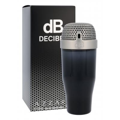 Azzaro Decibel Toaletní voda pro muže 100 ml