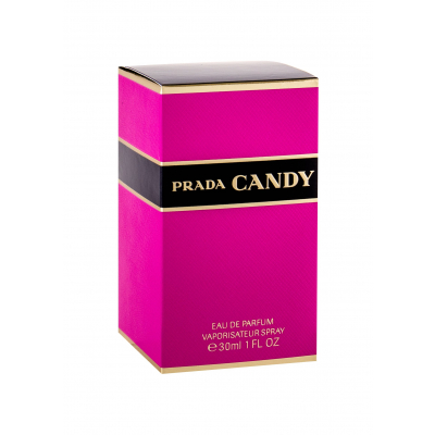 Prada Candy Parfémovaná voda pro ženy 30 ml