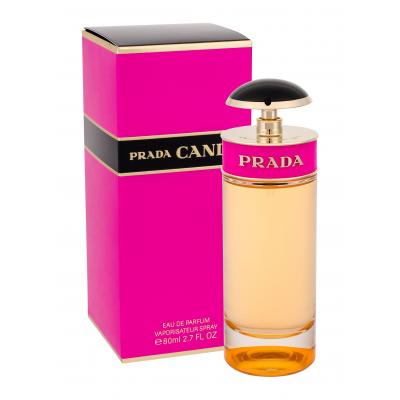 Prada Candy Parfémovaná voda pro ženy 80 ml