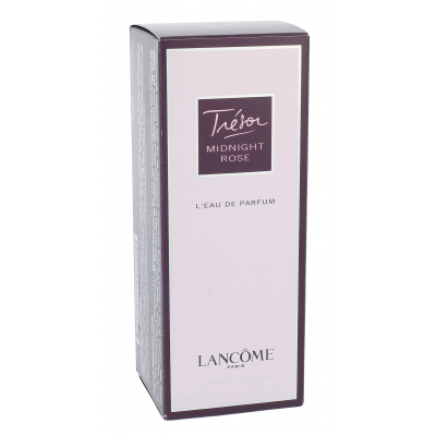 Lancôme Trésor Midnight Rose Parfémovaná voda pro ženy 75 ml