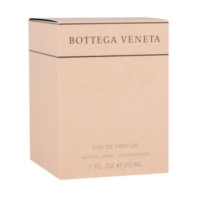 Bottega Veneta Bottega Veneta Parfémovaná voda pro ženy 30 ml