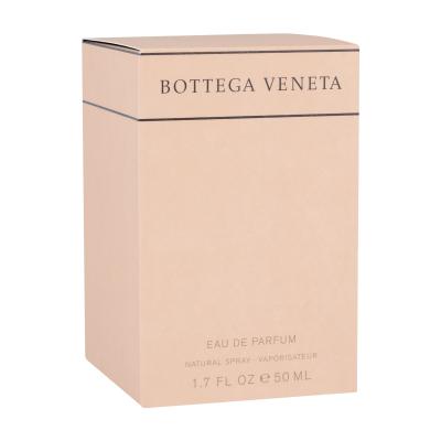 Bottega Veneta Bottega Veneta Parfémovaná voda pro ženy 50 ml