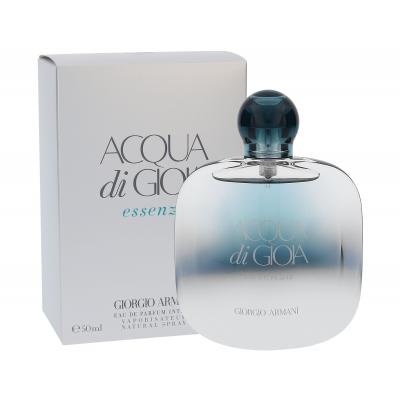 Giorgio Armani Acqua di Gioia Essenza Parfémovaná voda pro ženy 50 ml