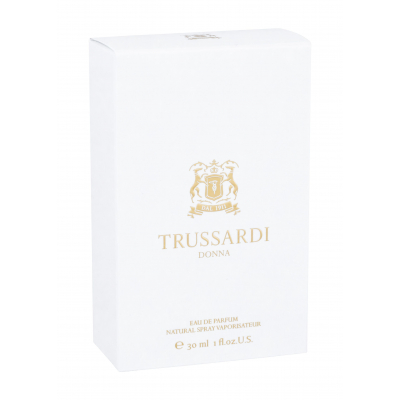 Trussardi Donna 2011 Parfémovaná voda pro ženy 30 ml