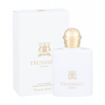 Trussardi Donna 2011 Parfémovaná voda pro ženy 30 ml