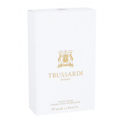 Trussardi Donna 2011 Parfémovaná voda pro ženy 50 ml