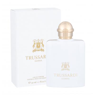 Trussardi Donna 2011 Parfémovaná voda pro ženy 50 ml