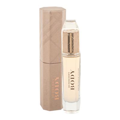 Burberry Body Intense Parfémovaná voda pro ženy 60 ml