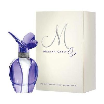 Mariah Carey M Parfémovaná voda pro ženy 30 ml tester