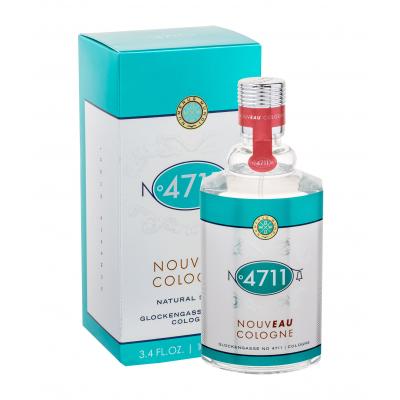 4711 Nouveau Cologne Kolínská voda pro muže 100 ml