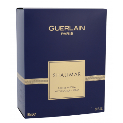 Guerlain Shalimar Parfémovaná voda pro ženy 90 ml