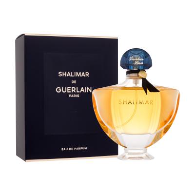 Guerlain Shalimar Parfémovaná voda pro ženy 90 ml
