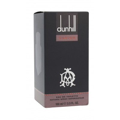 Dunhill Custom Toaletní voda pro muže 100 ml