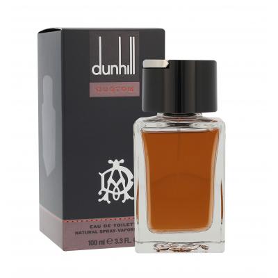 Dunhill Custom Toaletní voda pro muže 100 ml