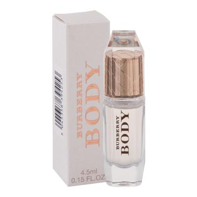 Burberry Body Parfémovaná voda pro ženy 4,5 ml