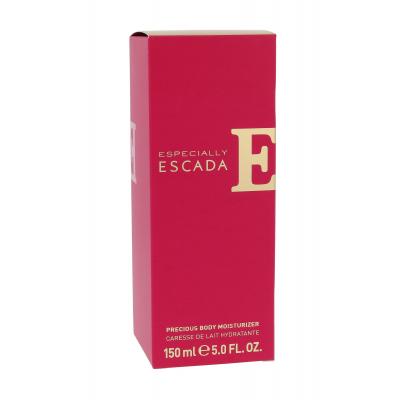 ESCADA Especially Escada Tělové mléko pro ženy 150 ml