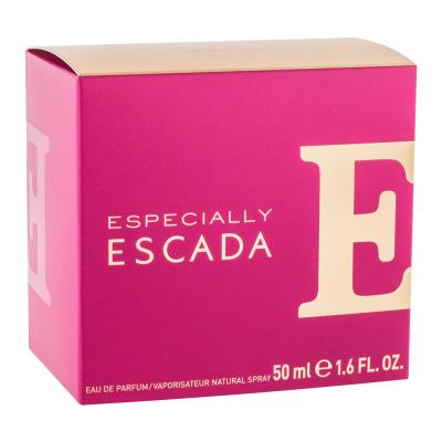 ESCADA Especially Escada Parfémovaná voda pro ženy 50 ml