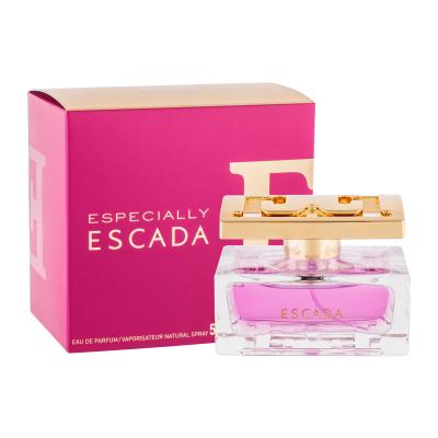 ESCADA Especially Escada Parfémovaná voda pro ženy 50 ml