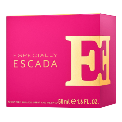 ESCADA Especially Escada Parfémovaná voda pro ženy 50 ml