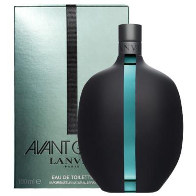 Lanvin Avant Garde Toaletní voda pro muže 100 ml tester